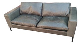 Example of Blu Dot Sofas
