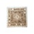 Vintage Embroidered Suzani from Uzbek, circa early 1960s. There is a tear on this suzani. Dimension; 59'' x 61'' inches /...
