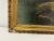 Antique Landscape Painting of Mountain Scene For Sale - Image 4 of 10
