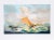 Fioravanti, "Sail in the Storm," Lithograph For Sale