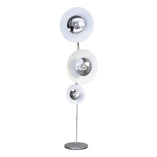 Floor Lamp from Enrico Tronconi, 1970s For Sale