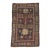 Late 19th Century Caucasian Kuba Rug, 04'00 X 06'05 For Sale