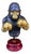 Bronze Gorilla Boxer Bust For Sale
