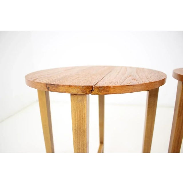 Mid-Century Folding Chair by Poul Hundevad, Denmark, 1960s For Sale - Image 6 of 14