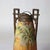1920s Antique Nippon Moriage Persian Themed Porcelain Tall Vase Signed C1920 For Sale - Image 5 of 9