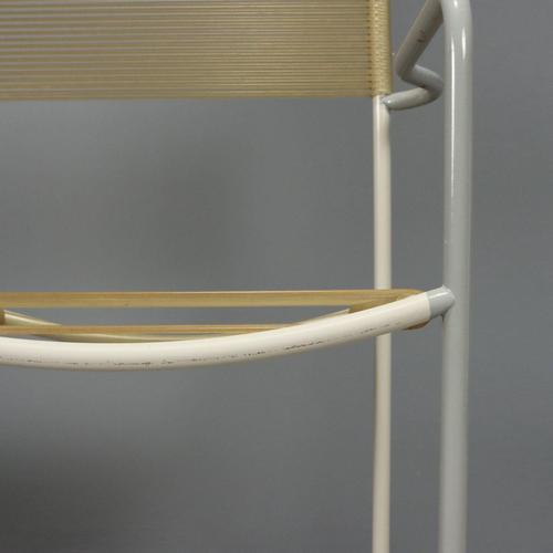 Spaghetti Chairs by Giandomenico Belotti for Alias, Set of 4 For Sale - Image 6 of 12