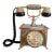 Vintage Onyx Telephone For Sale