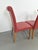Vittoria Dining Chairs from Poltrona Frau, 1990s, Set of 6 For Sale - Image 9 of 13