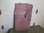 A Terrestrial Crack in the Earth Done in Pa-Pier Ma-Che' in the Manner of Eduardo Chillida For Sale - Image 4 of 5