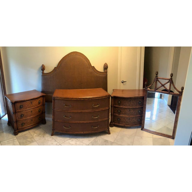 Tommy Bahama Lexington Armoire Chairish