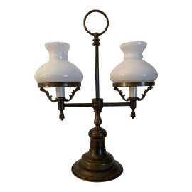 Example of Desk Lamps