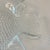 Vintage 1970s Arcoroc Clear Glass “Poisson” Textured Fish Platter Made in France For Sale - Image 11 of 14