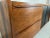 1970s Danish Modern Rosewood Credenza For Sale - Image 5 of 13