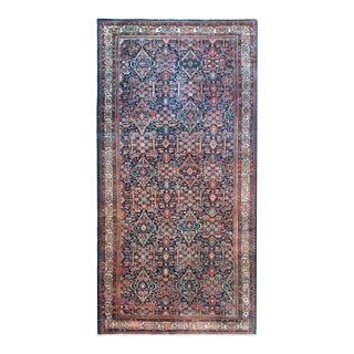 Early 20th Century Persian Malayer Rug For Sale