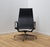 Ea124 Office Armchair by Charles & Ray Eames for Vitra For Sale - Image 12 of 12