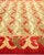 Solo Rugs Arts & Crafts Collection Hand-Knotted Area Rug - Red Collection 10' 2" x 13' 9" For Sale - Image 4 of 9