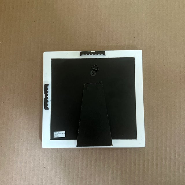 Contemporary Framed Signed Original Pastel Seascape Painting by Nancy Smith For Sale - Image 3 of 3