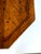 Pair Rustic Continental Baroque Style Octagonal Single-Drawer Side Tables For Sale - Image 9 of 13