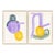 Plot I, II and III by Susan Hable For Sale