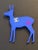 Plastic Chanel Reindeer Pin Brooch Vintage 2001 a CC Logo For Sale - Image 7 of 7