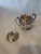 Silver Mid 20th Century American Classical Silver Plate Tea Set - Set of 3 For Sale - Image 8 of 10