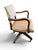 Office Armchair from Hillcrest, England, 1920s For Sale - Image 4 of 12