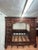 Chinese Antique Chinese Traditional Qing Dynasty Hand Carved Bed All Original Pieces For Sale - Image 3 of 12