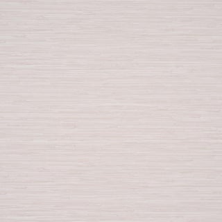 Schumacher Horizon Grasscloth Vinyl Wallpaper In Stone For Sale