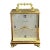 Bucherer Imhof Swiss Clock For Sale