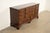 Harden Furniture Harden Furniture Georgian Solid Cherry Wood Eleven-Drawer Dresser For Sale - Image 4 of 14