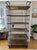 A rare find from a beloved collection. The most popular size in the icon it bakers rack collection. So versatile. A...