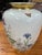 Ceramic 1960s Krautheim Selb Bavaria Hand Painted Floral Vase Gold Trim Porcelain For Sale - Image 7 of 7