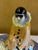 Noritake Harlequin Figure in a Ceramic Bowl. Harlequin figures seem to be among the hardest to find by Noritake. This one...