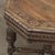 Coffee Antique French Renaissance Octagonal Carved End Table For Sale - Image 8 of 12