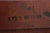 Stickley Mahogany Inlaid Console Table For Sale - Image 15 of 15