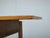 Czech Coffee Table in Oak by Krásná Jizba, 1960s For Sale - Image 13 of 16