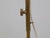 1950s Adjustable LT3 Alzabile Floor Lamps in Portugal Pink Marble by Ignazio Gardella for Azucena, Italy, 1949, Set of 2 For Sale - Image 5 of 11