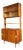 Mid-Century Danish Wall Unit by J. Jiroutek, 1960s For Sale