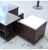 Italian Coffee Table, 1960 For Sale - Image 4 of 9