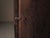 Wood 19th Century Primitive Tree Trunk Cabinet in Chestnut, France For Sale - Image 7 of 18