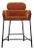 Cb2 Azalea Mink Counter Stool For Sale