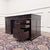 English Desk with Leather For Sale - Image 15 of 18