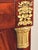 Wood Empire French Mahogany Commode with Gilt-Bronze Mounts, 1810 For Sale - Image 7 of 16