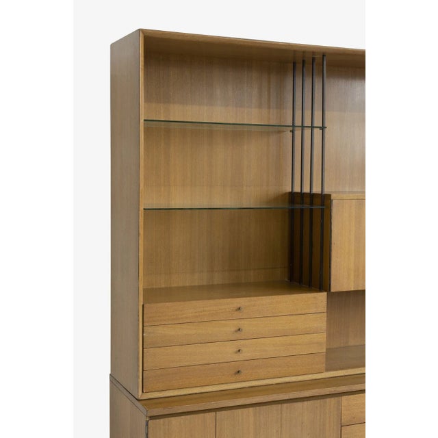 1950s 1950s Paul McCobb Room Divider for Calvin Furniture Company For Sale - Image 5 of 13