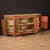 Venetian Lacquered Sideboard, 1950s For Sale - Image 10 of 13