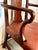 Kittinger Kittinger Williamsburg Wa 1119 Chippendale Armchair For Sale - Image 4 of 9