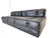 Wittmann Black Atrium Daybed by Wittmann For Sale - Image 4 of 18