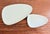 Small German Hutschenreuther Trays, 1960s, Set of 2 For Sale - Image 10 of 11