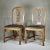 Set of Danish Gustavian Dining Chairs, 1790s For Sale - Image 10 of 10
