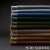 Schumacher SAMPLE - Schumacher Alistair Indoor/Outdoor Velvet Fabric In Beige For Sale - Image 4 of 4